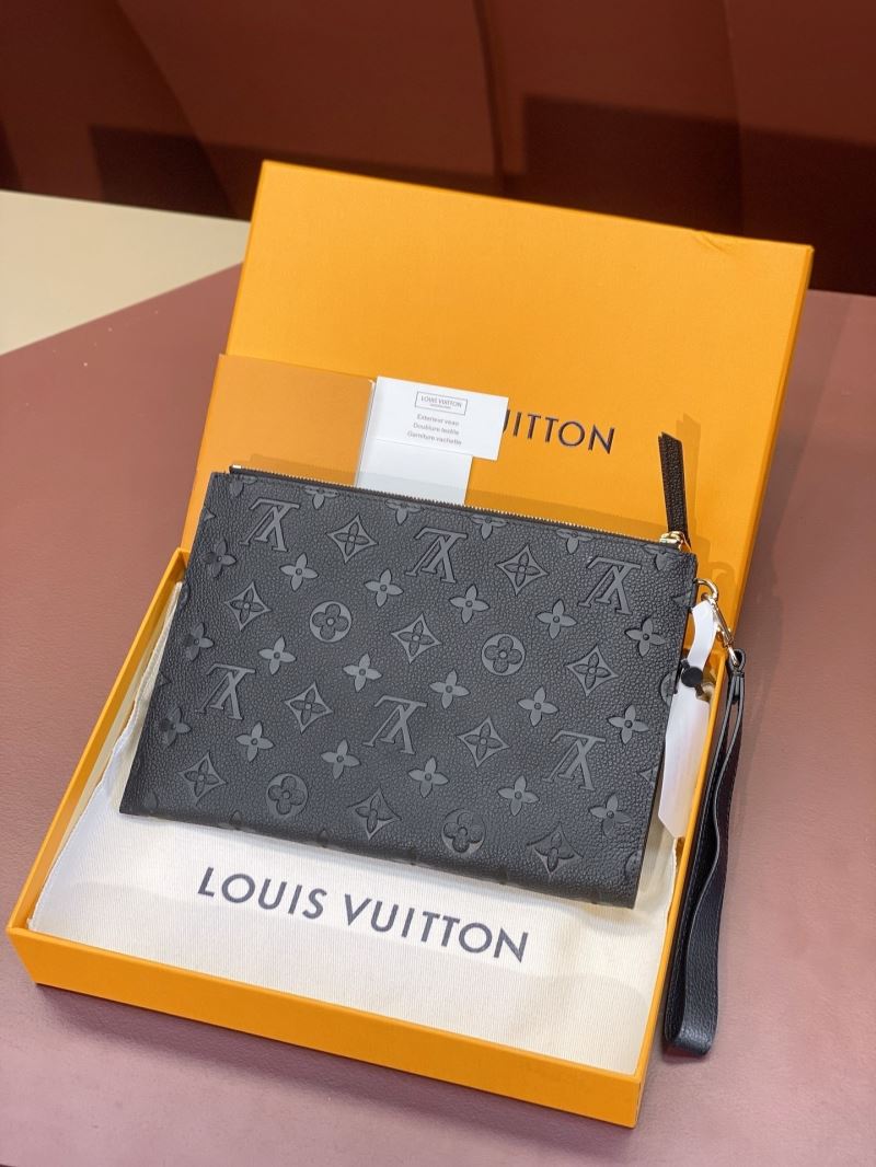 Louis Vuitton Wallets Purse